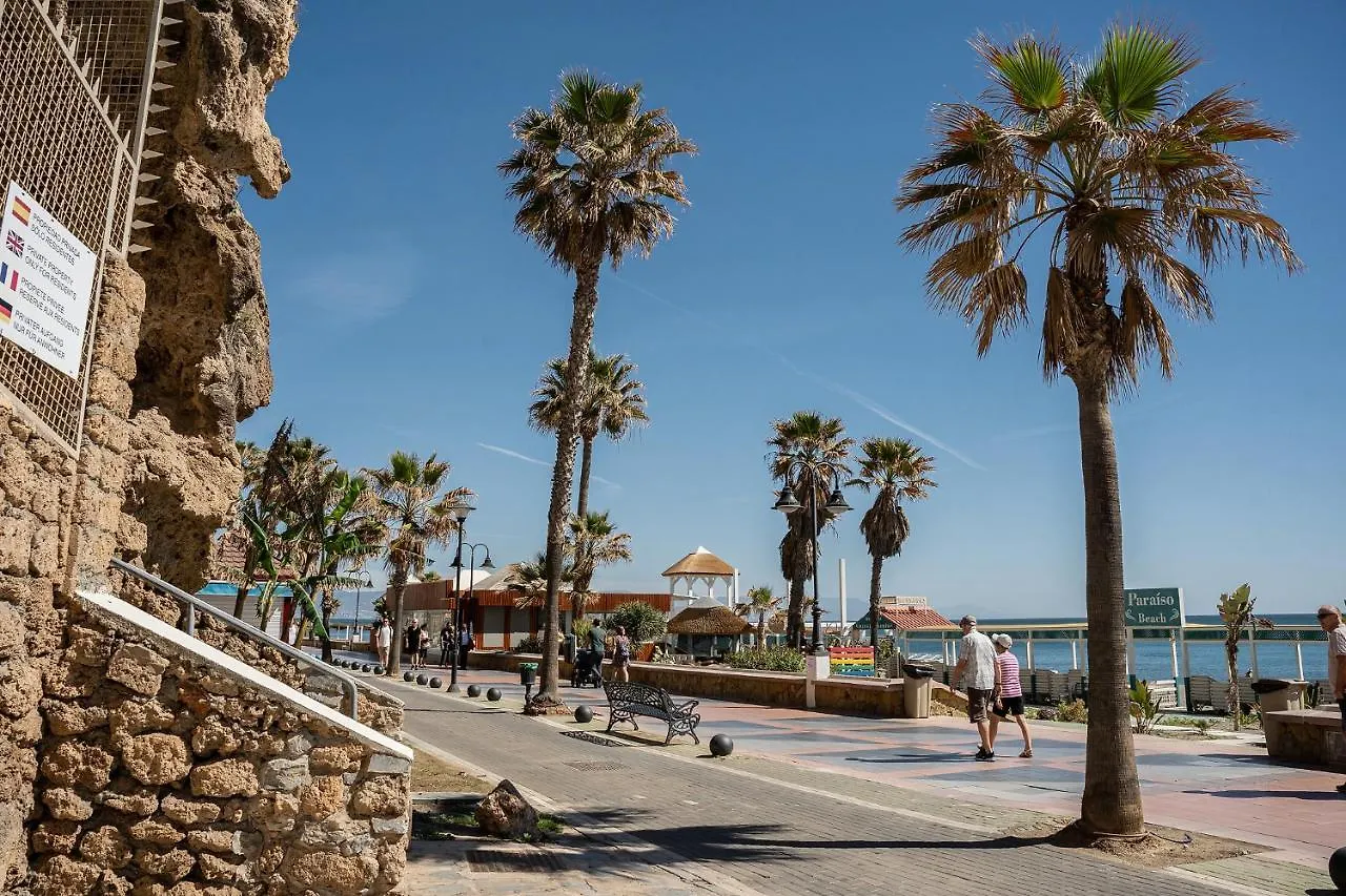 La Roca Chica Apartment Torremolinos