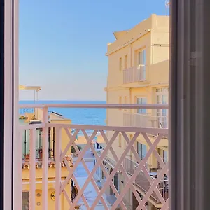 Apartment En La Carihuela-costa Del Sol, Torremolinos